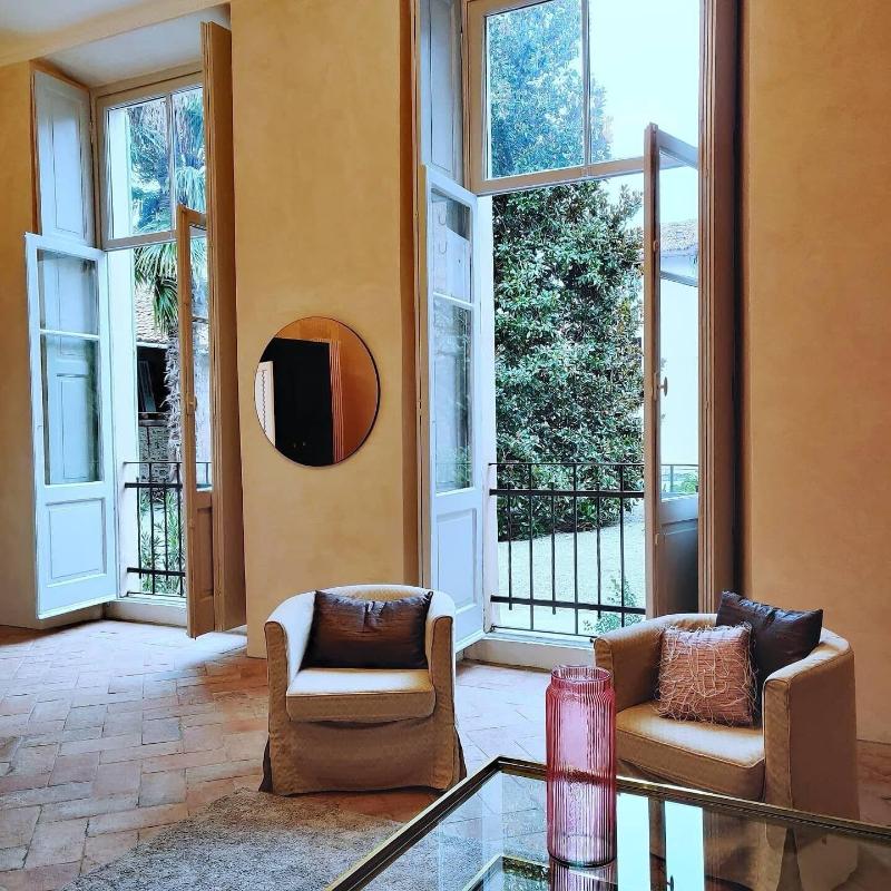 Dandelion Como Suites & Park pet-friendly hotel Villa Guardia