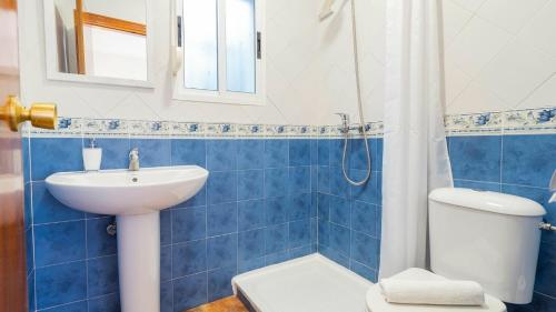 Casa La Vereda Competa by Ruralidays — Competa — photo 4