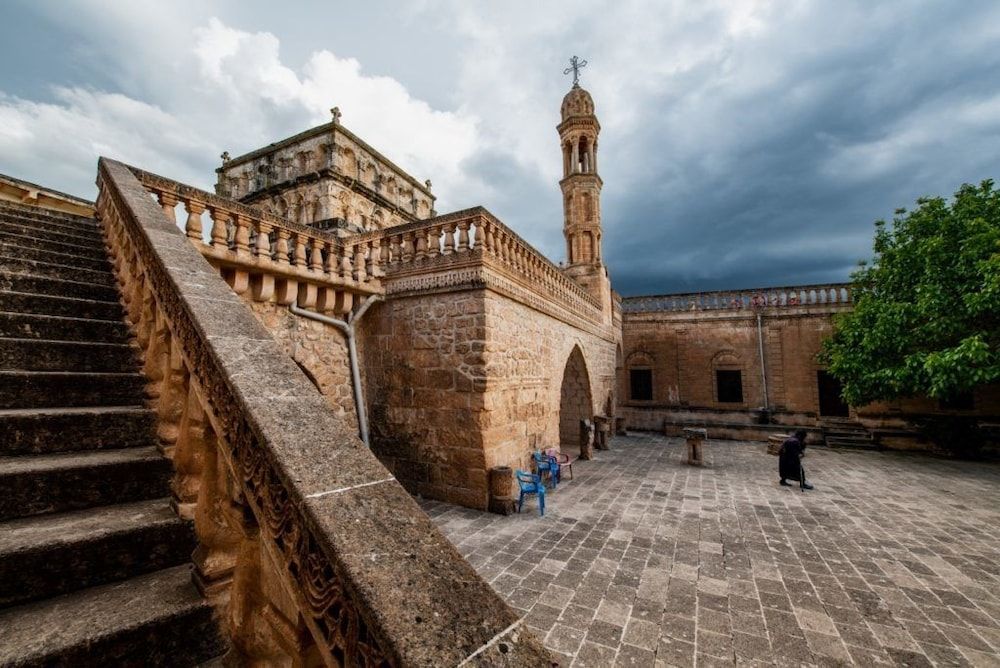 Midyat Kent Otel — Midyat — photo 5