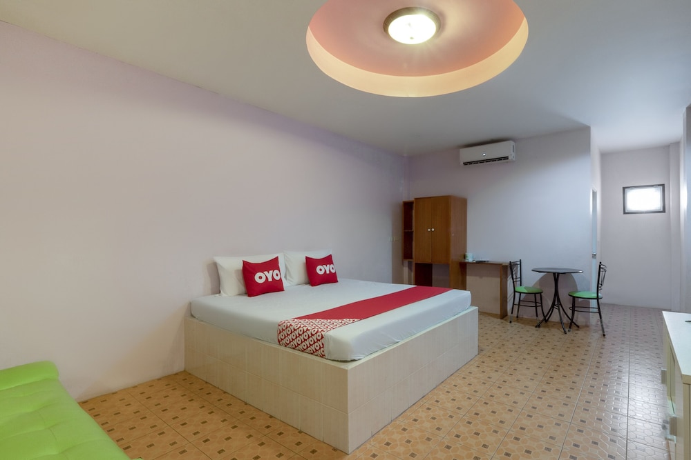 OYO 1070 Paradise Resort in Ban Chang, Thailand