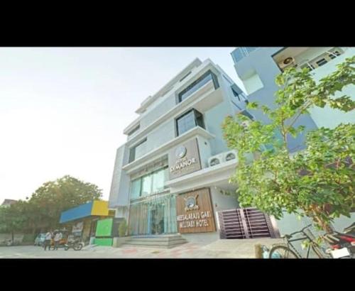 Hotel Gowtham in Kakinada, India