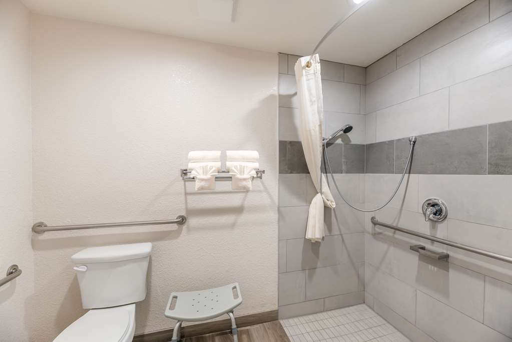 Quality Inn Williams Near Grand Canyon - photo 22