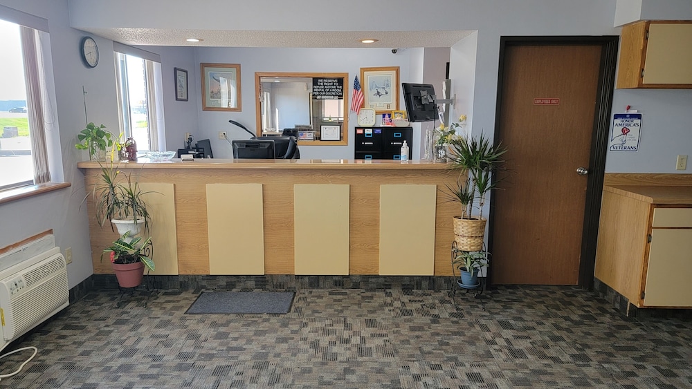 Wagner Lakeside Motel - photo 2