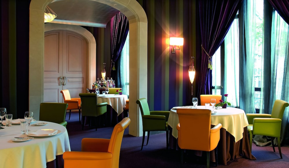 Hotel Casa Fuster photo 3