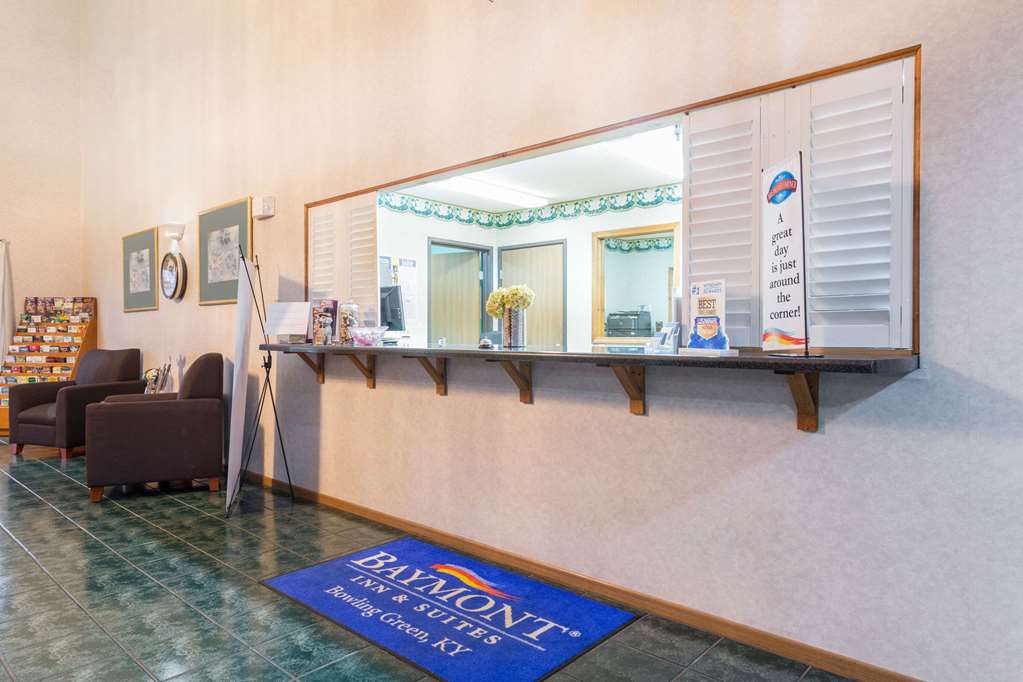 Baymont by Wyndham Bowling Green - photo 2