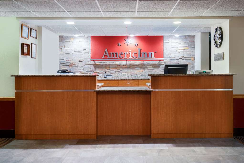 AmericInn by Wyndham Park Rapids - photo 5