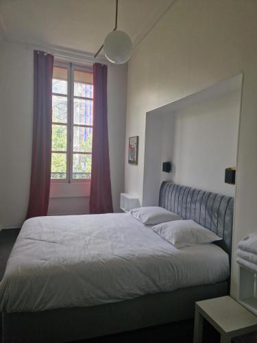 Le Circus - carbon neutral hotel in Paris