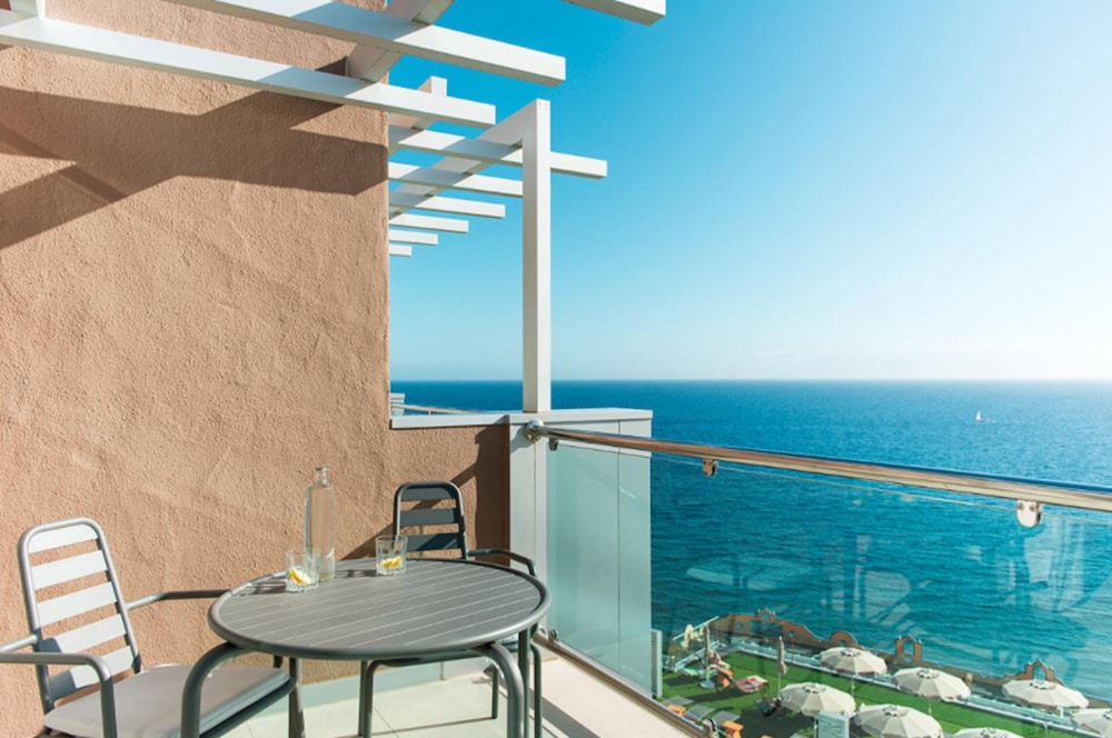 Hotel Riviera Vista in Mogan, Spain