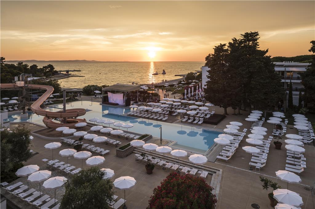 Falkensteiner Club Funimation Borik — Zadar — photo 3