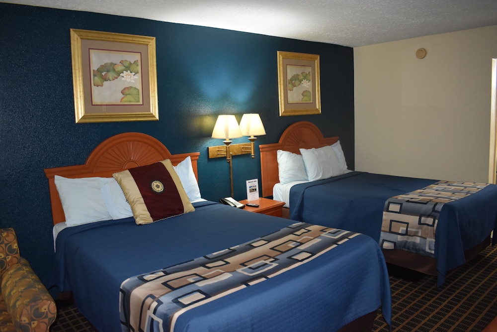 Dahlonega Mountain Inn - photo 5