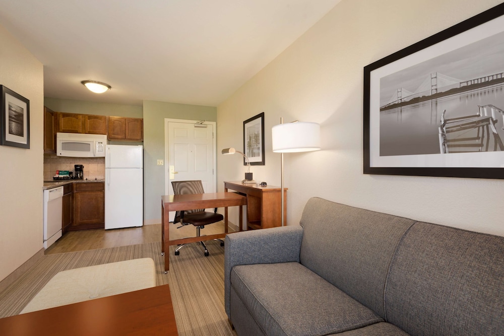 Homewood Suites by Hilton Jacksonville Deerwood Park - photo 9
