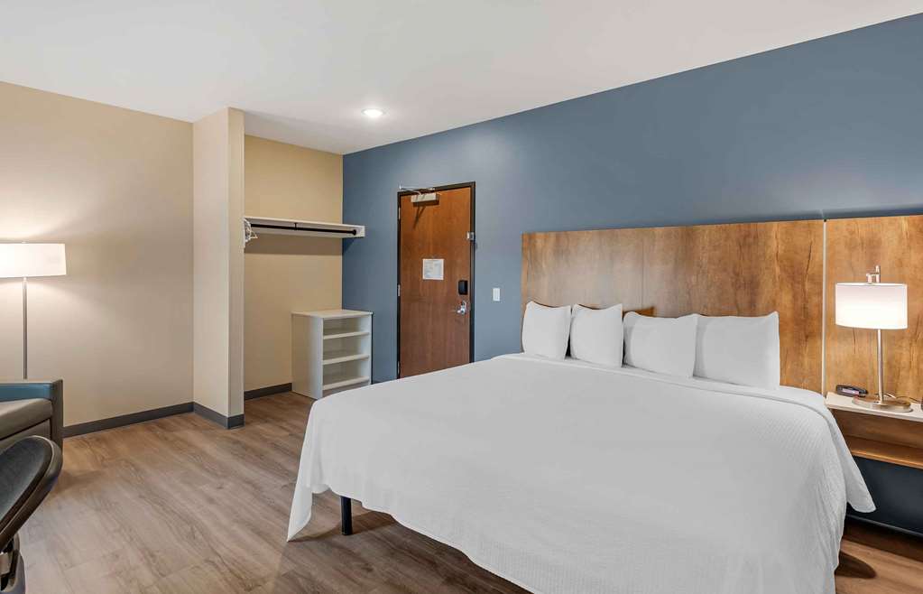 Extended Stay America Premier Suites Belgrade Bozeman Yellowstone Airport - photo 18