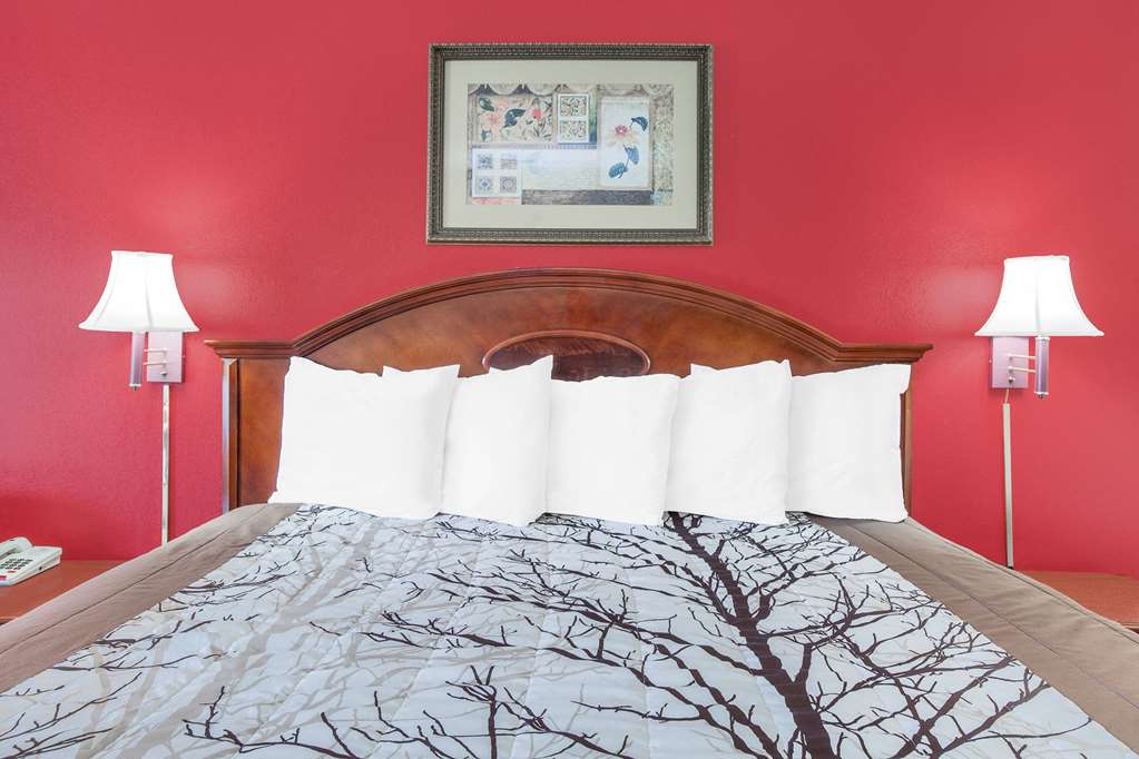 Days Inn By Wyndham Newton Ms I 20 - photo 7