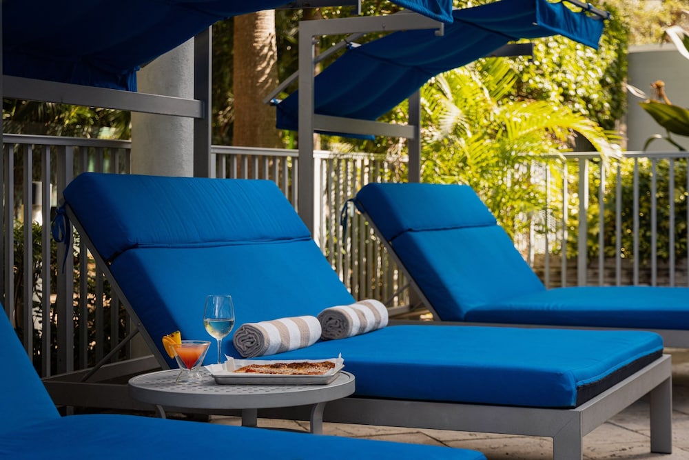 Residence Inn by Marriott Fort Lauderdale Intracoastal Il Lugano - photo 35