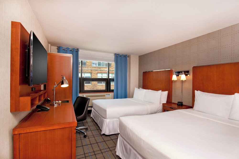 Four Points by Sheraton Midtown Times Square - photo 9