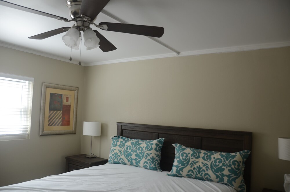 The New Hotel Indian Shores - photo 7