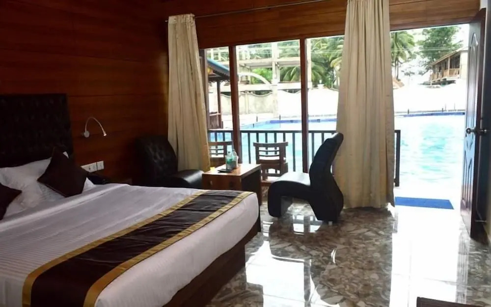 Aquays Hotels & Resorts — hotel in Port Blair
