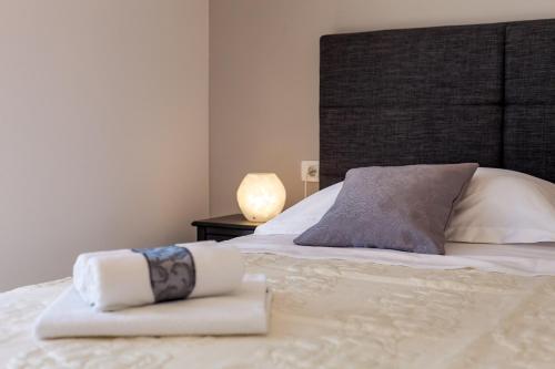 Apartments Solmar — 4-Star Luxury Hotel in Podstrana, Croatia
