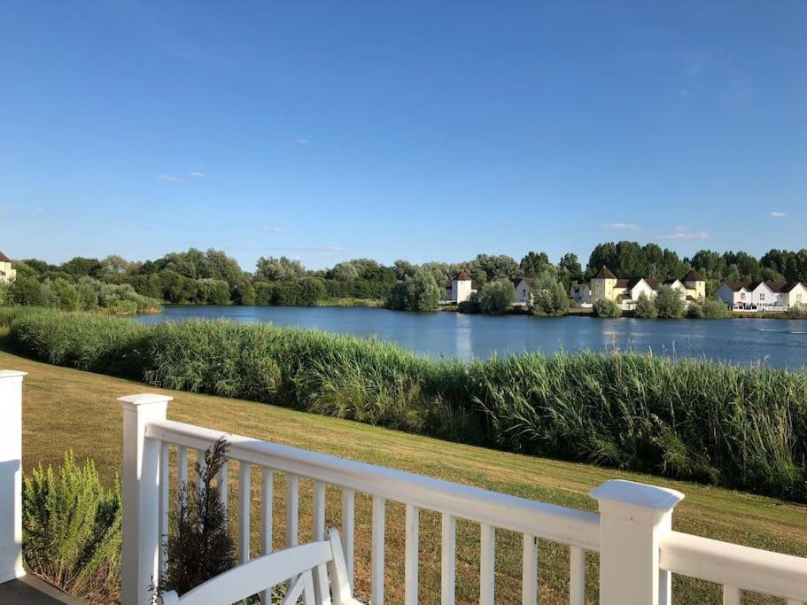 Sabrie Lodge — 4-Star Luxury Hotel in Cirencester, United Kingdom