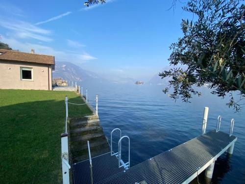 Costa Paradise in Carzano, Italy