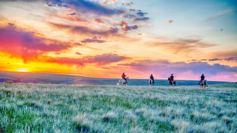 Ranches at Belt Creek - photo 36