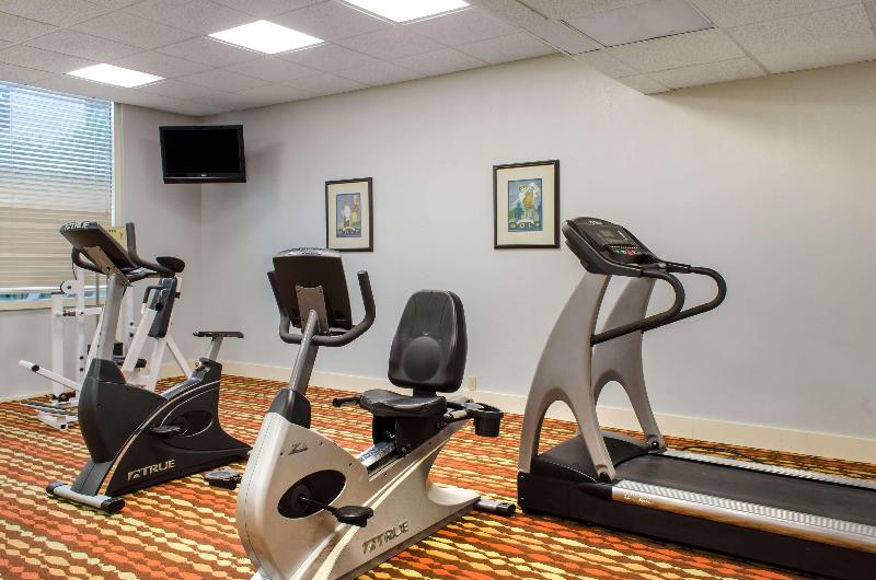 Ramada by Wyndham Shreveport Airport - photo 53