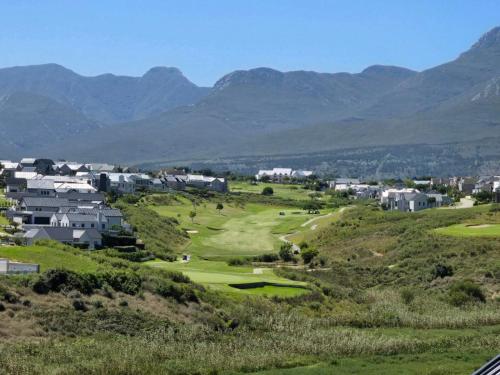 Fifty Ridge in George, South Africa