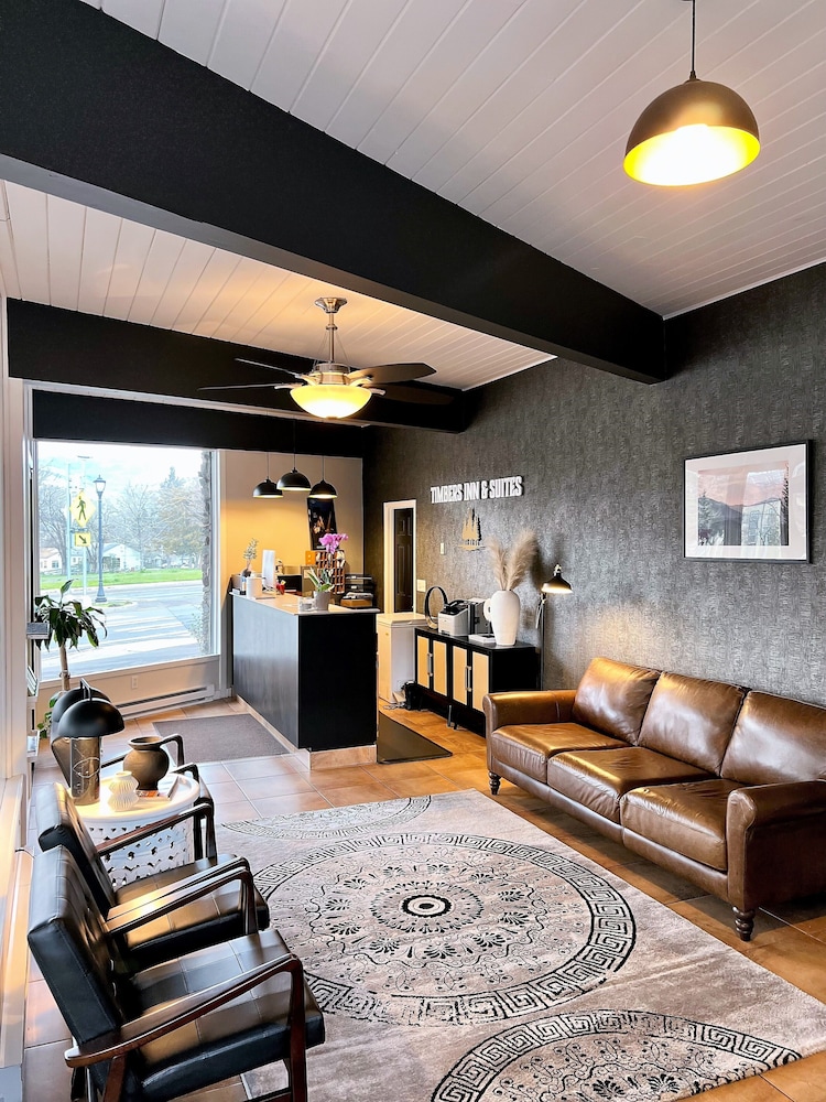 Timbers INN and Suites - featured photo