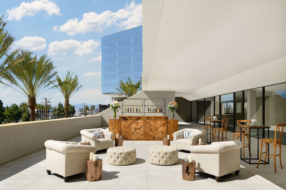 Hilton Los Angeles Culver City - photo 93