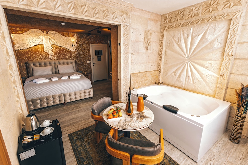 Cappadocia Divin House — Goereme — photo 5