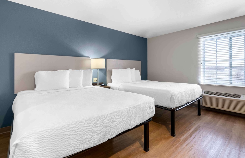 Extended Stay America Suites Tampa Casino Area - photo 27
