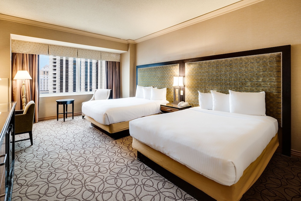 Showboat Hotel Atlantic City - photo 25