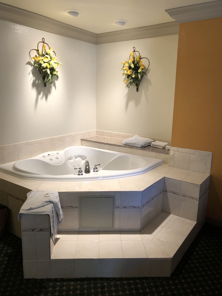 Cloverdale Wine Country Inn & Suites - photo 24
