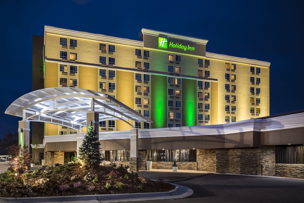 Holiday Inn Wichita East I 35 by IHG - photo 48