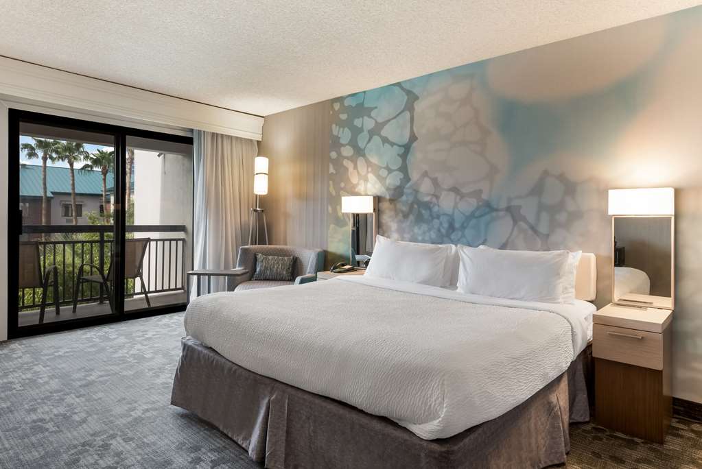 Sonesta Select Tempe Downtown - photo 16