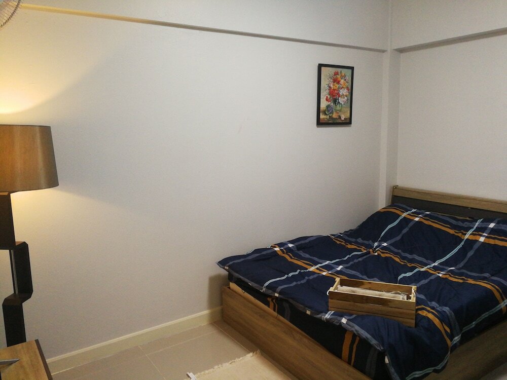 M802Roomsbkk - last minute hotel in Bangkok