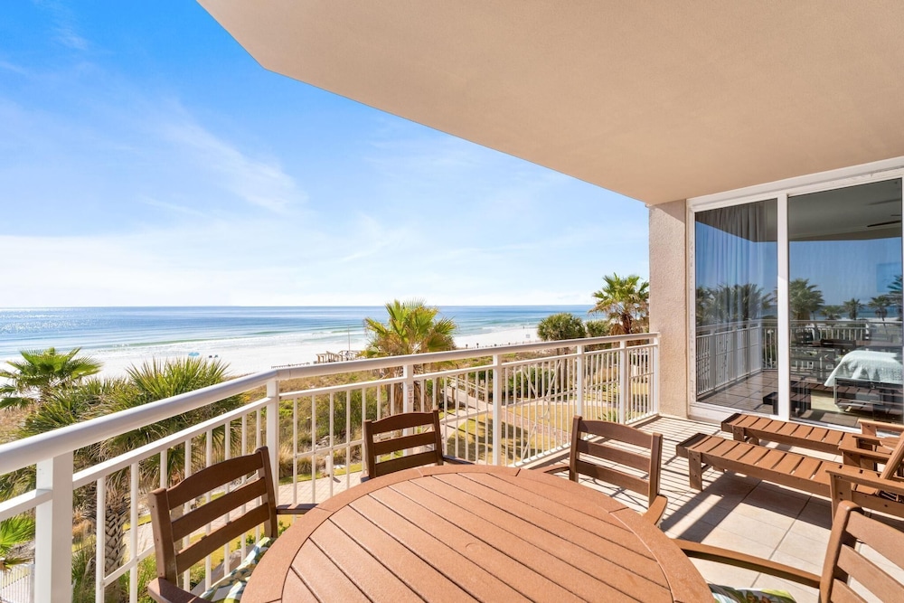 Indigo West 301 — 4-Star Luxury Hotel in Pensacola, United States