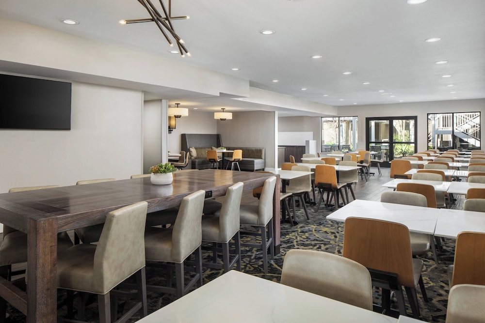 Residence Inn by Marriott San Diego La Jolla - photo 23