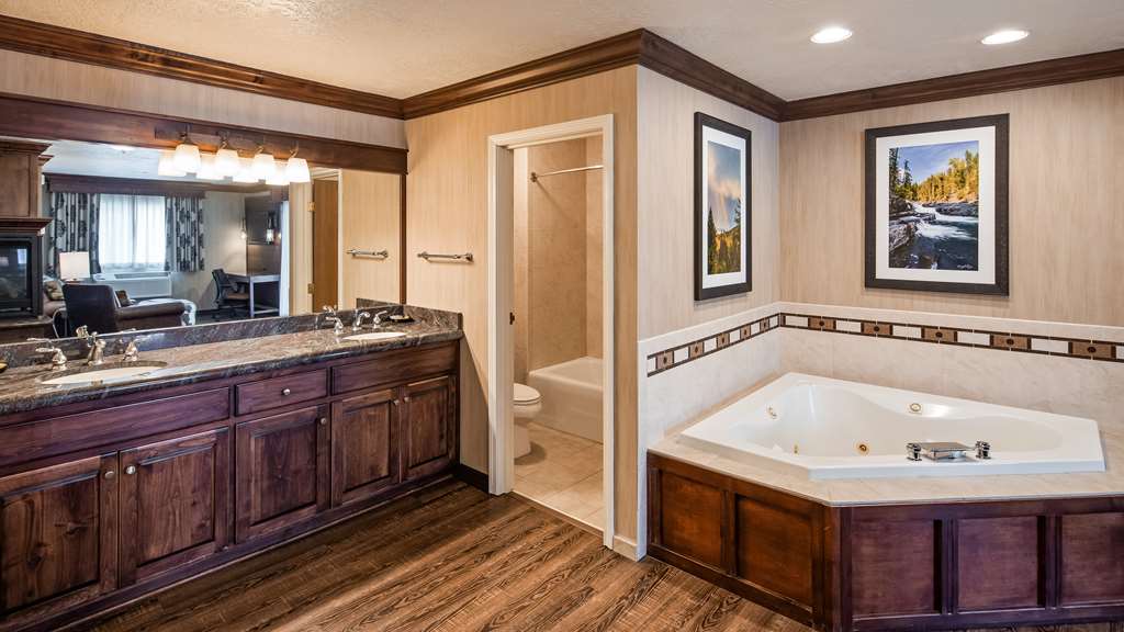 Best Western Plus Flathead Lake Inn And Suites - photo 38