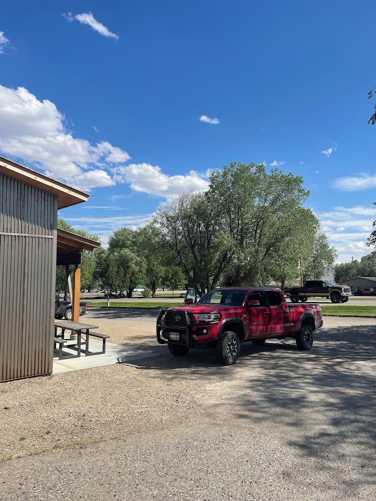 Challis Roadhouse - photo 43