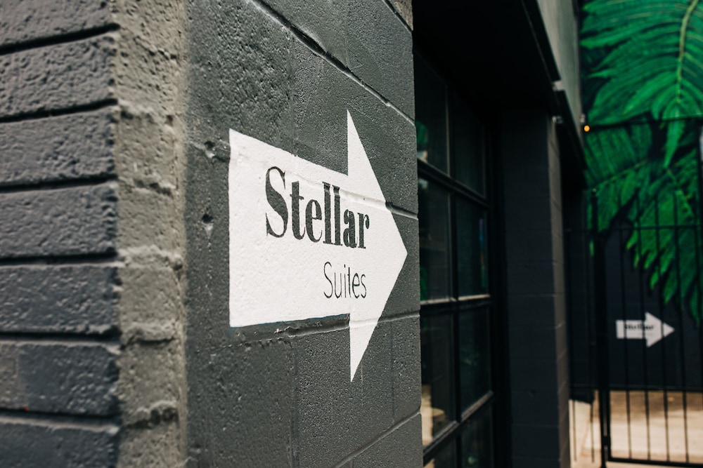 Stellar Suites - photo 103
