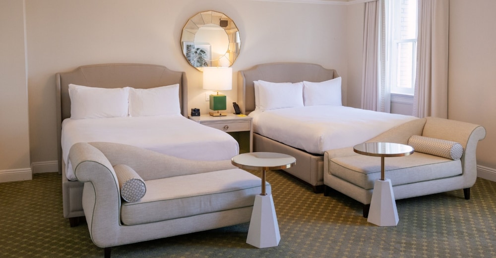 The Hermitage Hotel - photo 11