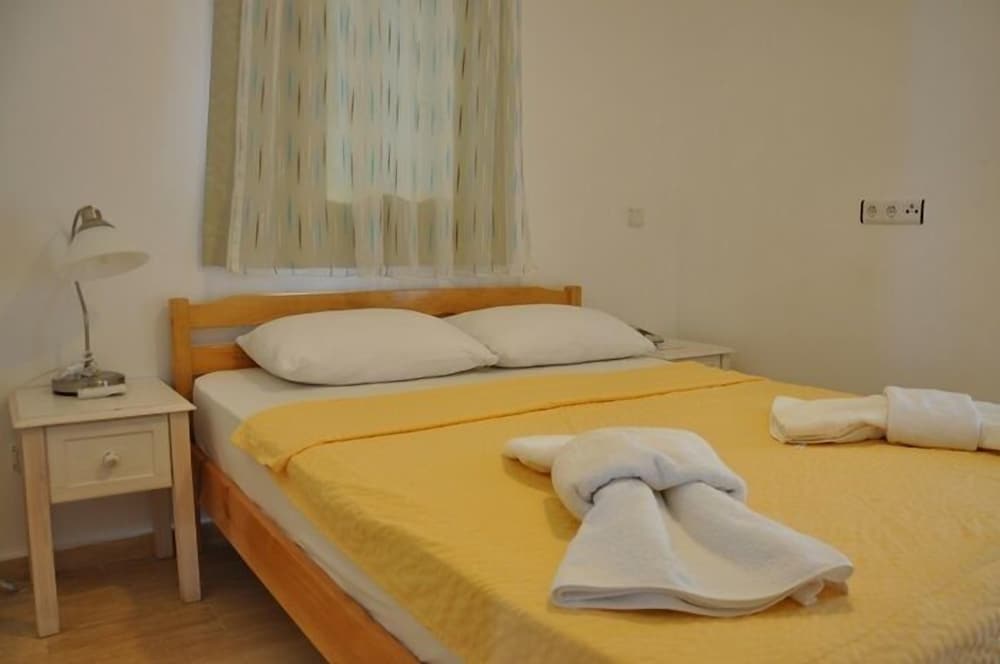 Caretta Hotel — Kas — photo 4