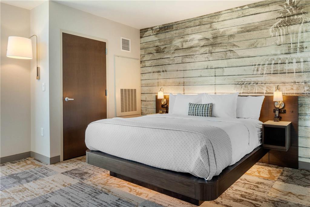 DoubleTree by Hilton Charleston Riverview - photo 36