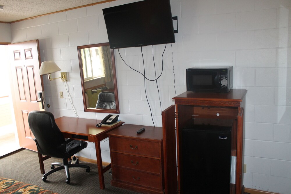 Olympia Inn - photo 5
