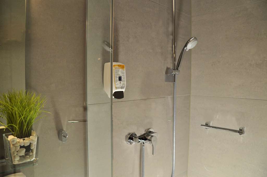 Hotel Perlach Allee Hof Bad