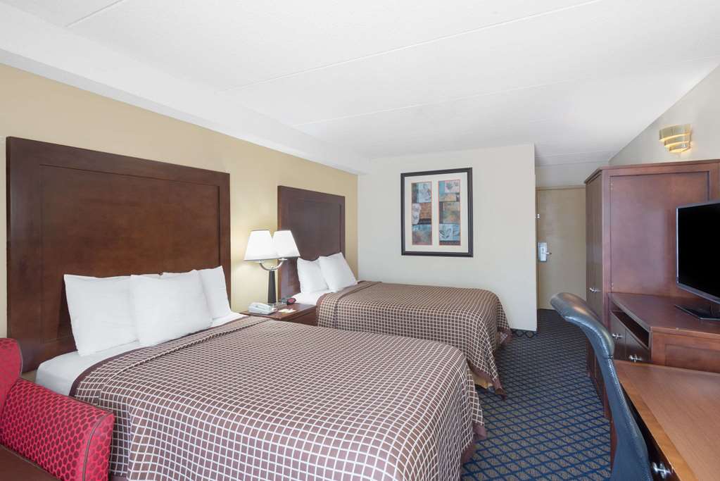 Days Inn by Wyndham Geneva Finger Lakes - photo 14