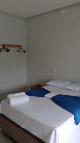 Pousada Trilha do Sol - carbon neutral hotel in Pirenopolis