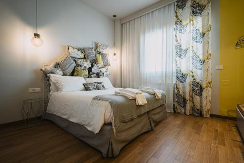 Torte & Lini — 4-Star Luxury Hotel in Bologna, Italy