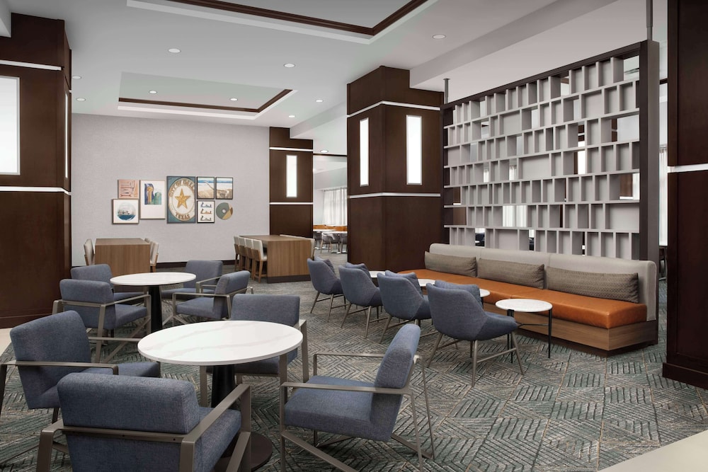 Homewood Suites by Hilton Dallas Downtown TX - photo 2